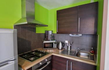 gites de l'archange - Foto 12