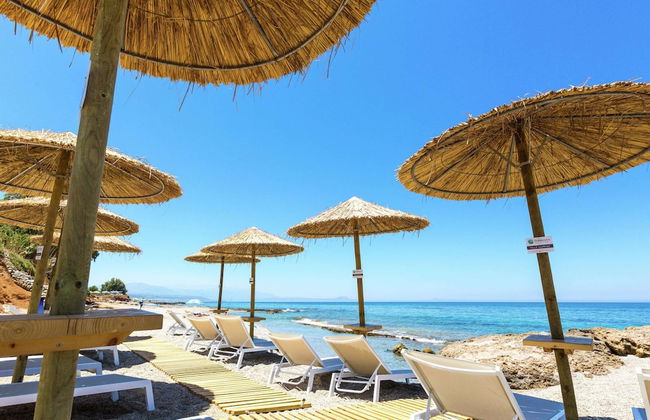 Luxury Villa, Private Pool & Beach, Pigianos Kampos, Rethymno Area, NW Coast - Photo 44