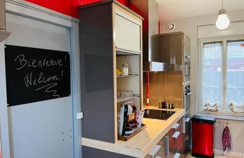 Maison tout confort proche Center Sully La menuis - Photo 25