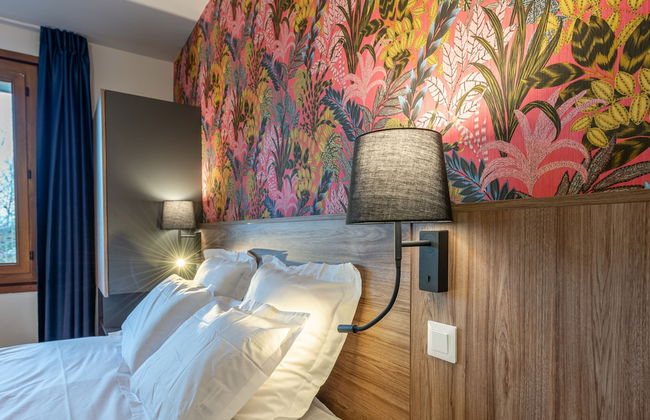 Les Tonnelles - Foto 32