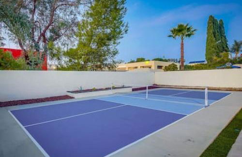 Pickleball Paradise by Rather Be Properties - Foto 20