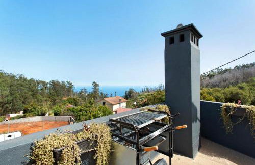 Palheiro Dos 3 A's - Soulful Stays - Foto 1