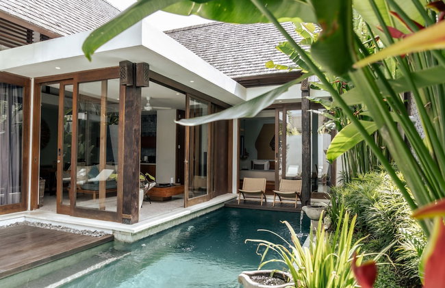 Sanora Villa Sanur by Ini Vie Hospitality - Foto 40