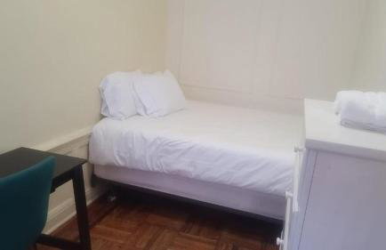 3 Bedrooms Apartment 2F - Foto 7