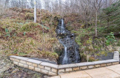 Druimarbin Falls - Foto 72