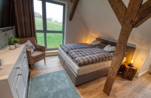 Michels Mühle - wieder Land sehen - Foto 19