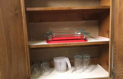 Fort Sill visitor entrance half a mile - Foto 13