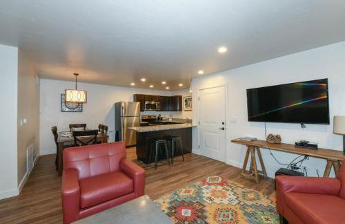 Moab Redcliff Condos Dean RE - Foto 1