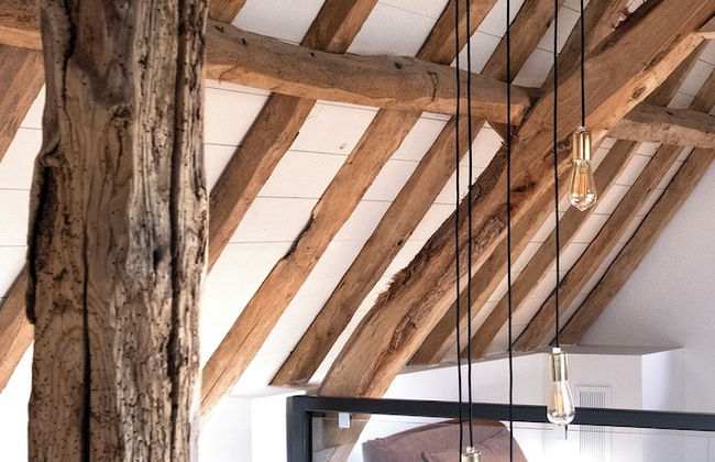 Ferme 1802 - Foto 22