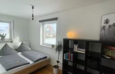 Apartment AusZeit - Natur Pur - mitten im Grünen - Foto 5