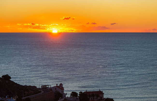 Four Seasons Penthouse Cullera - Foto 19