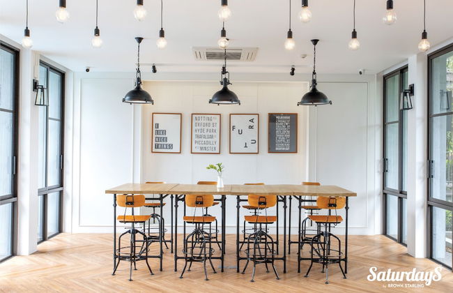 Saturdays Residence by Brown Starling - Foto 64