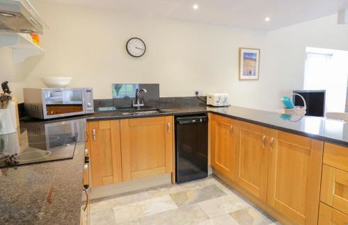 Plas Tirion Cottage - Foto 14