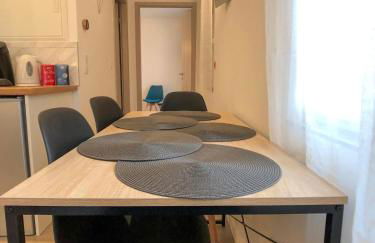 Charming Home - City Center Cosy Apartments - Foto 37