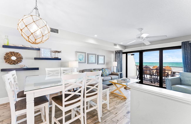 Fanta-Sea on the Beach by Beachside Management - 49 Beach Rd - Foto 38