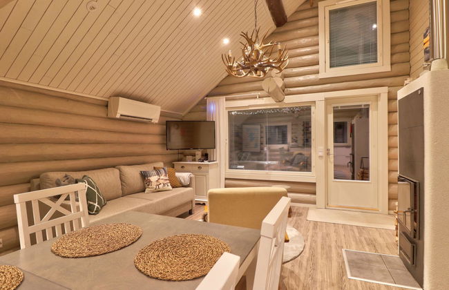 Vanttausranta - Foto 41