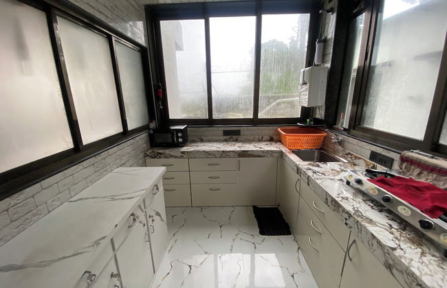 Sky High By Joy Suites - Foto 14