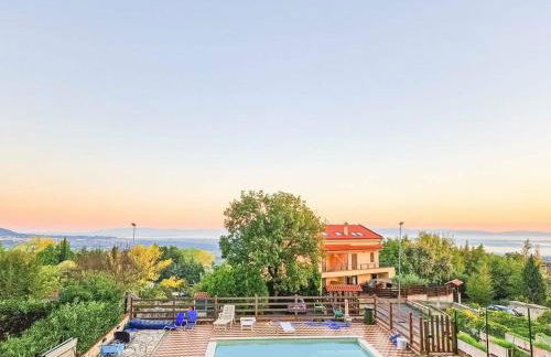 Bellalisa Tuscany Appartement - Foto 1