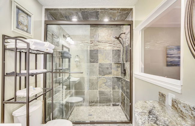 Seaside Pointe by Book That Condo - Foto 44