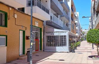 Apartamento Sol y Mar - Photo 18