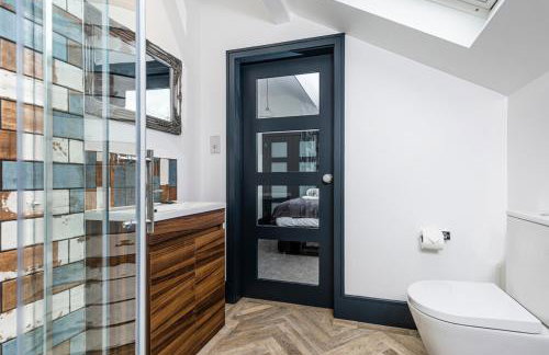 BOOTique House - Luxury Group Accommodation for 12 - Foto 79