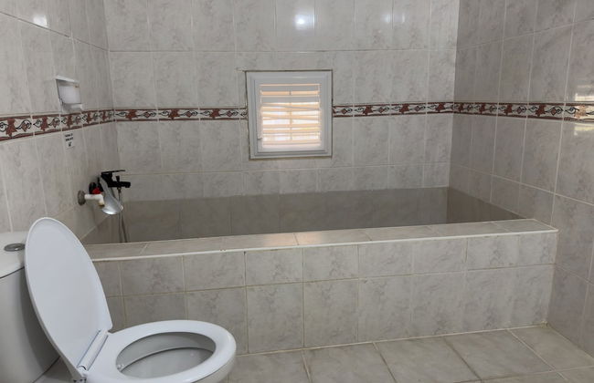 Reis Thermal Otel - Foto 30