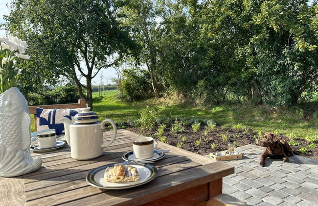 Ostseeliebe Flensfjord - Foto 21