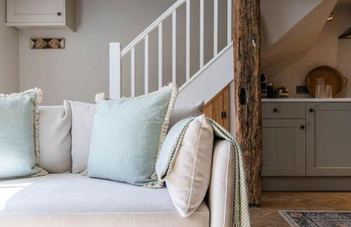 Ruperts Cottage - Foto 7