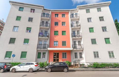 Naviglio Pop House zona Humanitas-Forum con wifi - Foto 38