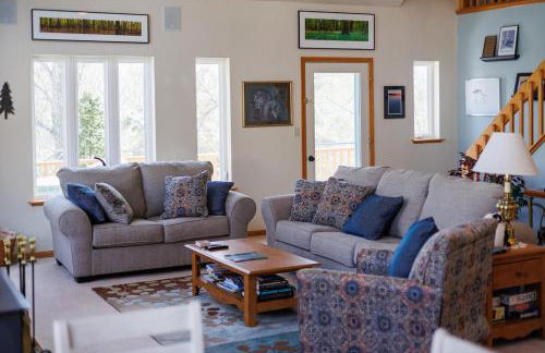 Cat Nap Acres by Simple Life Rentals - Foto 44