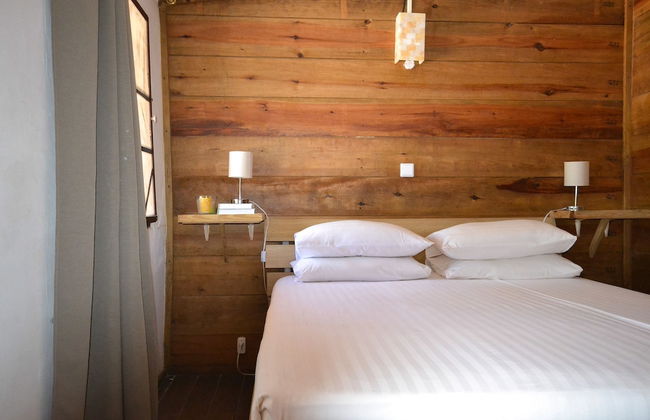 Jan Kok Lodges - Foto 14