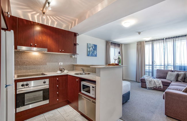 Park Regis Concierge Apartments - Foto 57