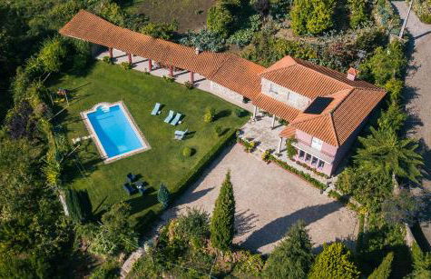 Leiras de Candoz Douro Valley - Foto 4