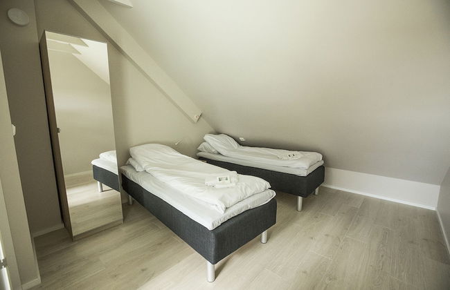 Stavanger Housing Hotel - Foto 4