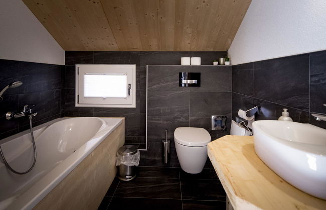 Sup.4 SZ Sauna o.IR-Sauna+Sprudelbad - Foto 11