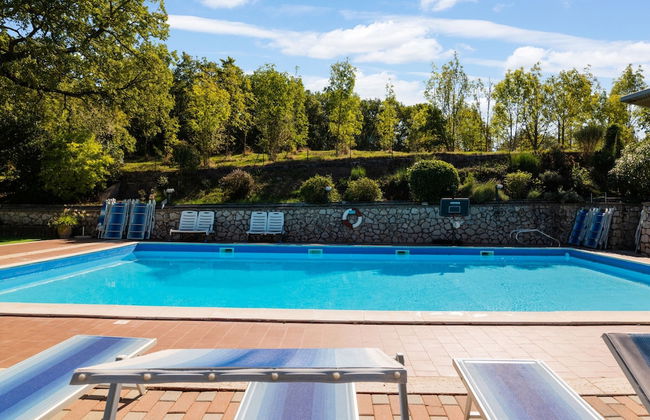 Cottage in Magione With Pool and Garden - Foto 15