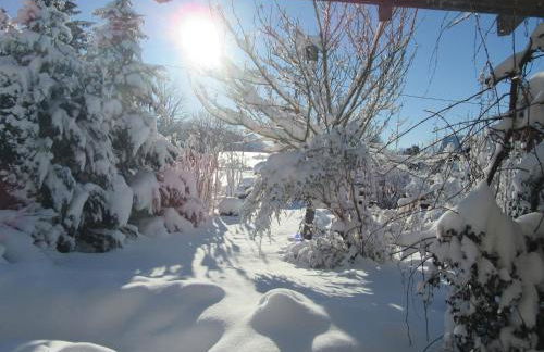 Ferienwohnung Sandra Wetzel - Foto 25