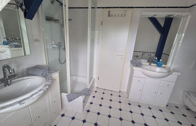 Apartments Villa Ratskopf - Foto 64