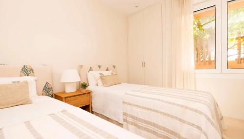 Apto Lujo Exclusivo vistas Golf y Mar - Foto 5