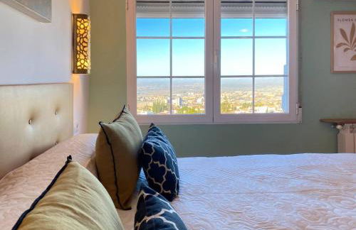 VillaSanMiguelAlto Albaicin - Foto 22