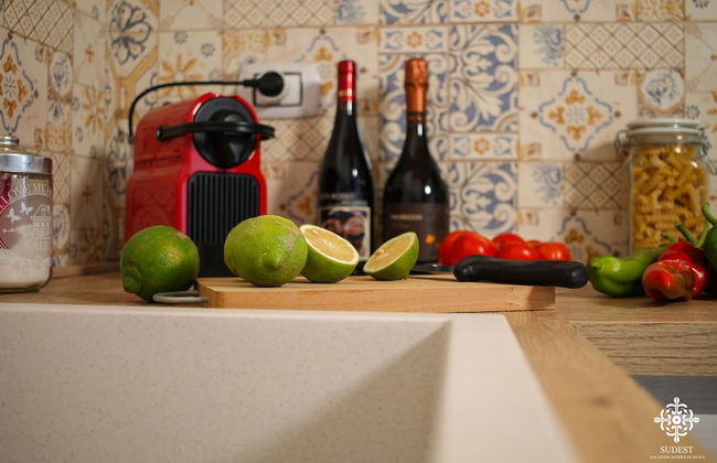 Beach Front Villas - Foto 12