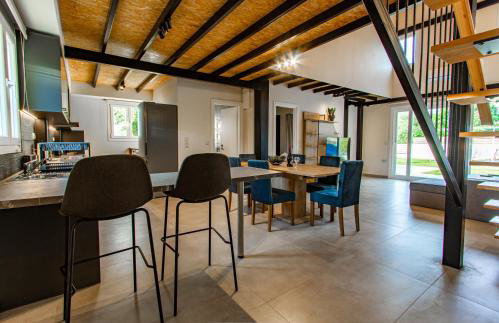 Villa Ca d' Oro - Foto 7