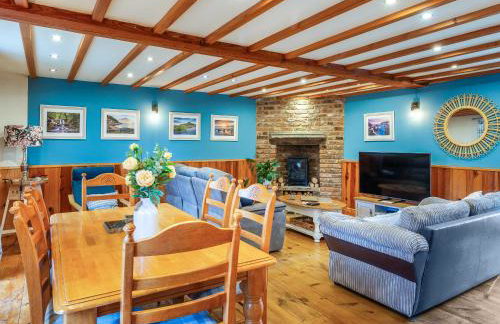 Seaton Cottage - Uk31990 - Foto 2