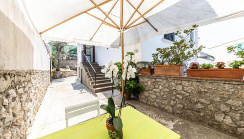 Casa Sabina - Anacapri - Foto 3