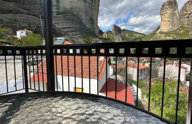 Meteora Sunrise - Foto 29