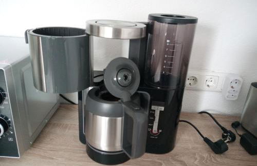 Ferienwohnung Schwalbennest - Foto 7