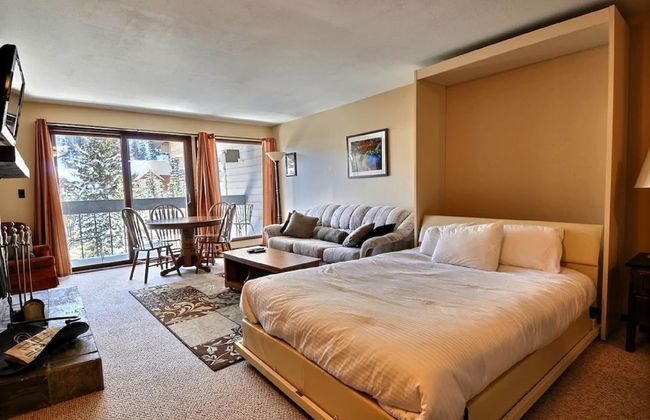 Vacation Rentals at Big Sky Resort - Photo 4