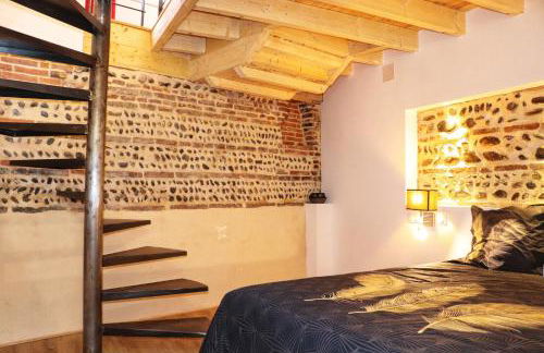 Les Perles du Midi - Cocons calmes et unique en hyper-centre - Foto 39