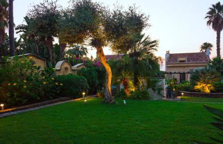 Villa Medina - Foto 4