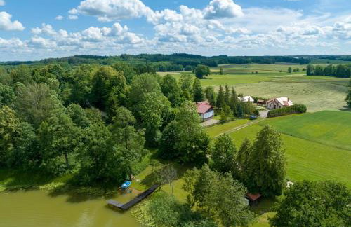 Agroturystyka Mazury u Basi - Foto 11